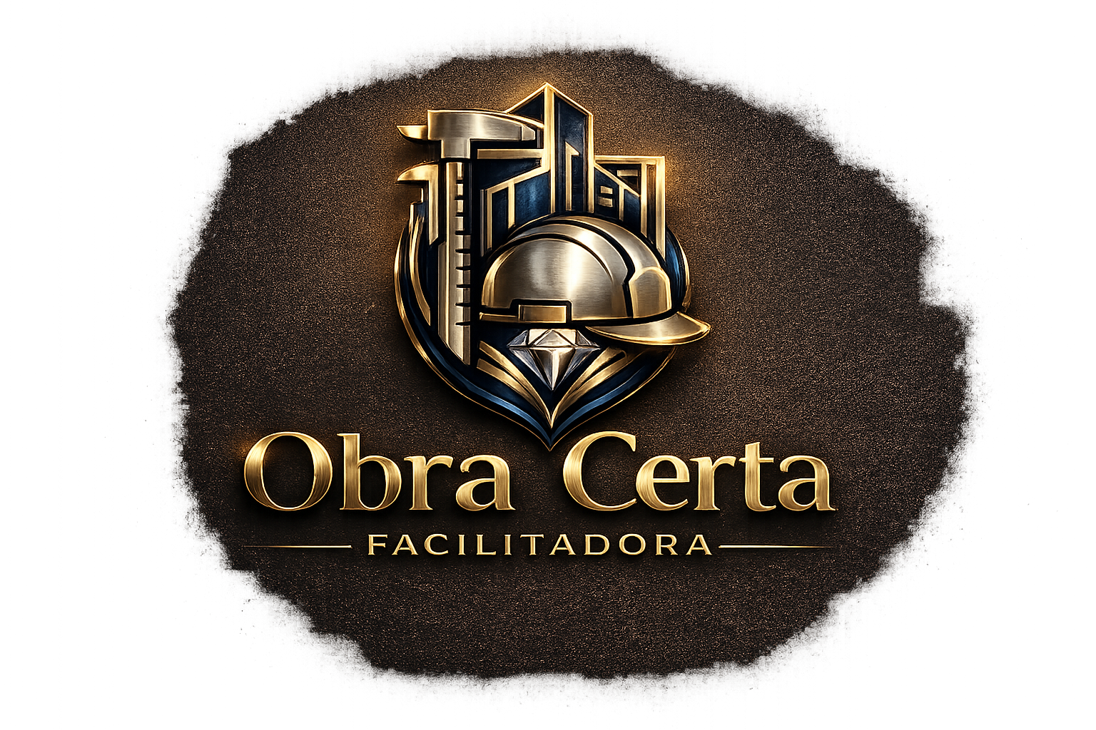 Obra Certa Facilitadora